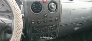 Citroen Berlingo 2007