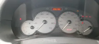 Citroen Berlingo 2007