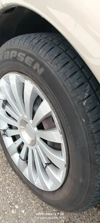 Citroen Berlingo 2007