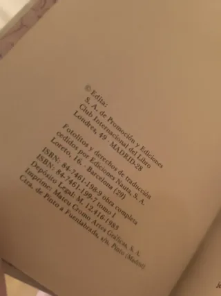 Libro Viajes Extraordinarios I Julio Verne