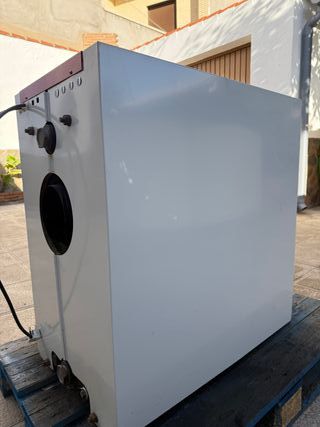 Caldera Gasoil Roca Lidia 35 GT