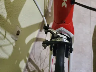 Bicicleta Trek Domane 5.2 Carbono