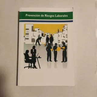 Prevención de Riesgos Laborales