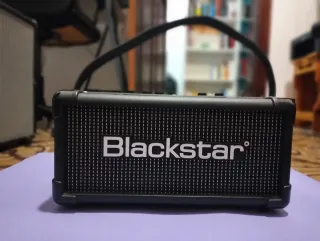 Cabezal Blackstar ID:Core 40 Head