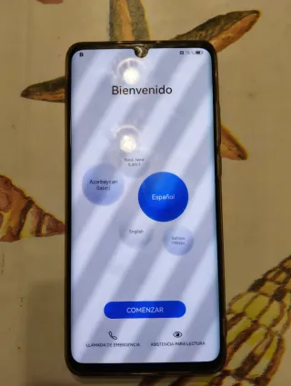Huawei P30 Pro Scatola Originale