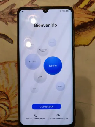 Huawei P30 Pro Scatola Originale