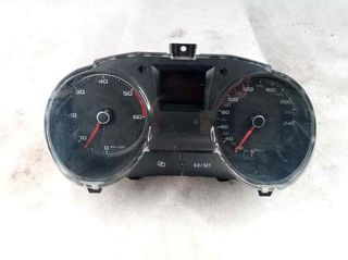 Seat 6j0920806l cuadro instrumentos ibiza 514491