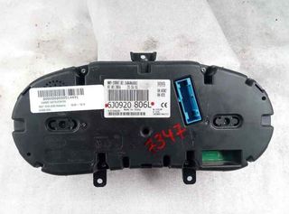 Seat 6j0920806l cuadro instrumentos ibiza 514491