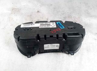 Seat 6j0920806l cuadro instrumentos ibiza 514491