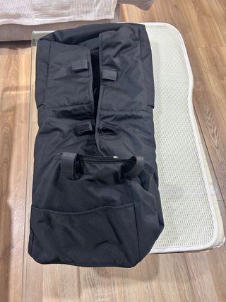 Bugaboo Donkey 5 Twin Silla Gemelar