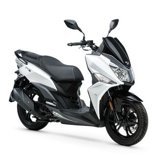 Sym Jet 14 49cc Scooter 2022