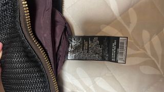 Bolso Bimba y Lola Negro