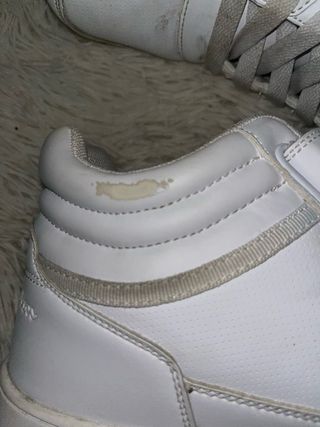 Scarpe Champion Uomo Taglia 43 Bianche