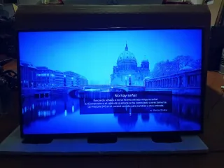 TV LG 55 4K Smart TV