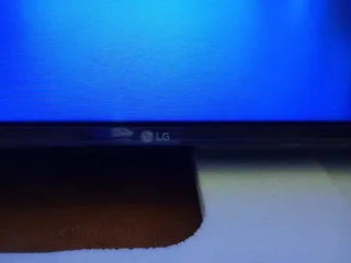 TV LG 55 4K Smart TV