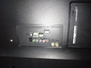 TV LG 55 4K Smart TV