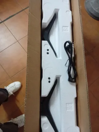 TV LG 55 4K Smart TV