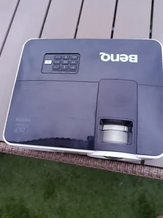 Projetor Benq MW621 ST