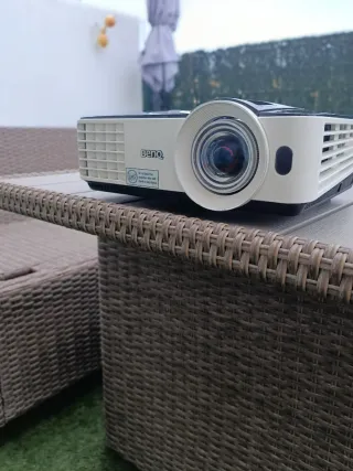 Projetor Benq MW621 ST