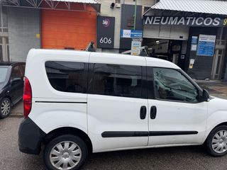 Opel Combo 2014