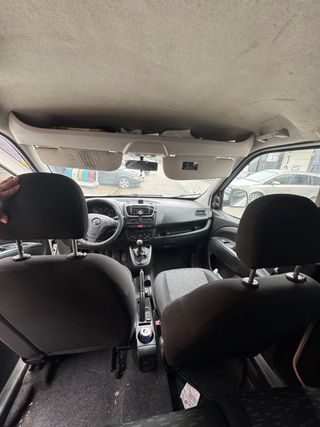 Opel Combo 2014