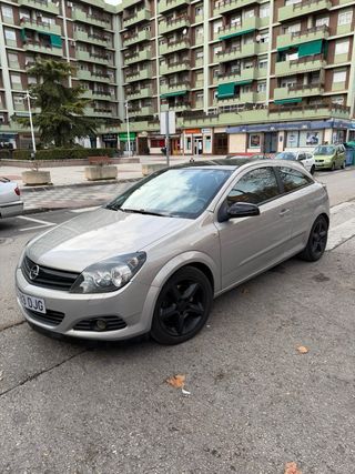 Opel Astra 2005