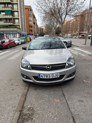 Opel Astra 2005
