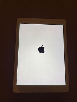 iPad Air 16 GB Blanco