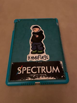 iPad Air 16 GB Blanco