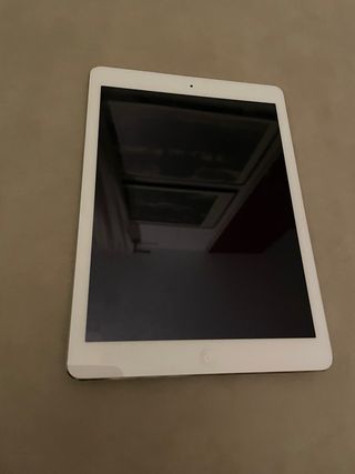 iPad Air 16 GB Blanco