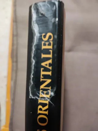 Las medicinas orientales