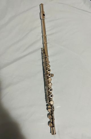 Flauta travesera YAMAHA 2815 II