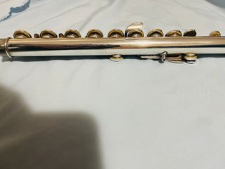 Flauta travesera YAMAHA 2815 II