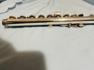 Flauta travesera YAMAHA 2815 II