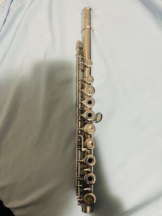 Flauta travesera YAMAHA 2815 II