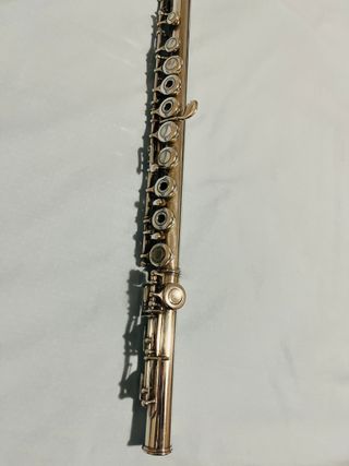 Flauta travesera YAMAHA 2815 II