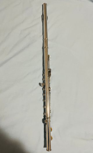 Flauta travesera YAMAHA 2815 II