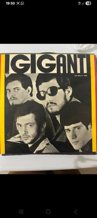 Dischi 45 giri Bee Gees