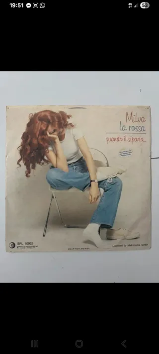 Dischi 45 giri Bee Gees