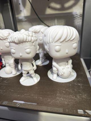 Figura Funko Personalizada Impresa 3D