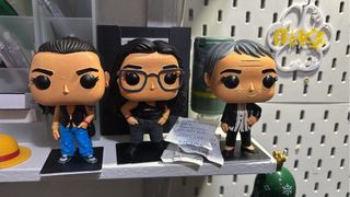 Figura Funko Personalizada Impresa 3D