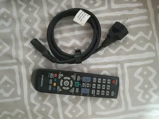 Televisor Samsung Negro