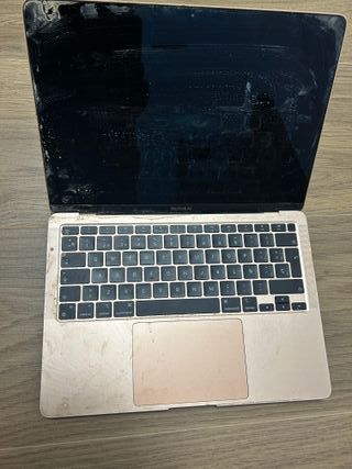 Macbook M1 - Piezas