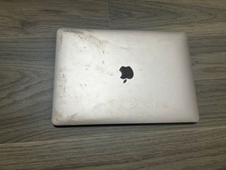 Macbook M1 - Piezas