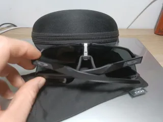 Oakley Sutro Lite Sweep Gafas