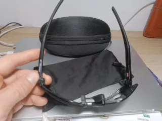 Oakley Sutro Lite Sweep Gafas