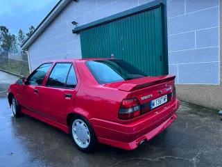 Renault 19 16v chamade  1992