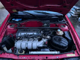 Renault 19 16v chamade  1992