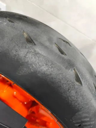 Michelin Power Cup2 Neumático