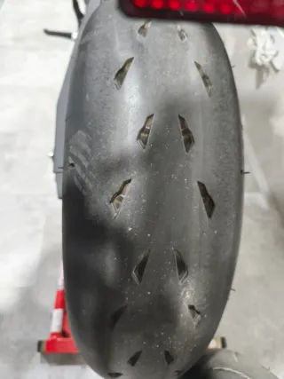 Michelin Power Cup2 Neumático